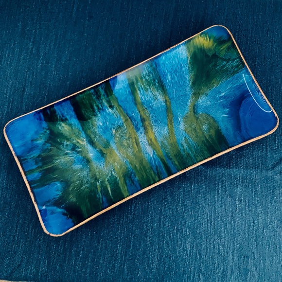 Vintage 1960’s Seetusee by Mayfair LaPairie Canada Tray Accent - Picture 7 of 10